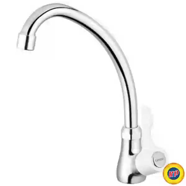 Vòi Bếp Lạnh CAESAR K027C Gắn Chậu