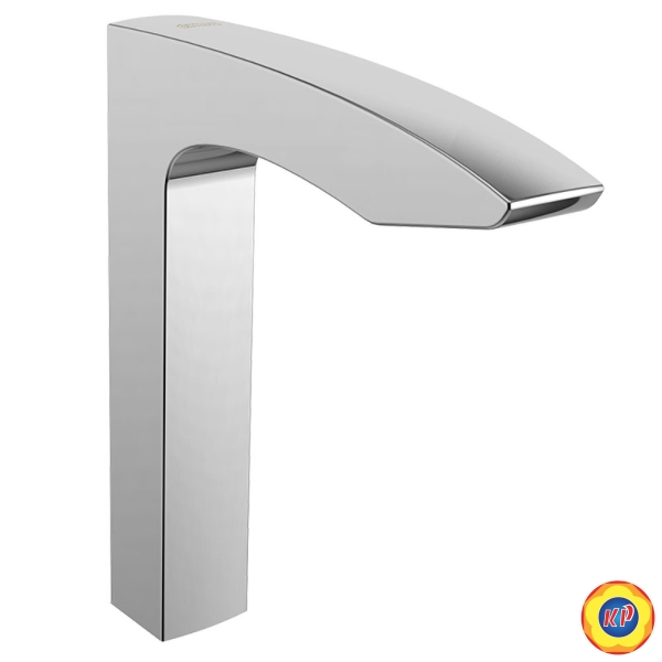 Vòi Lavabo Cổ Cao American Standard WF-8507.DC Cảm Ứng Pin