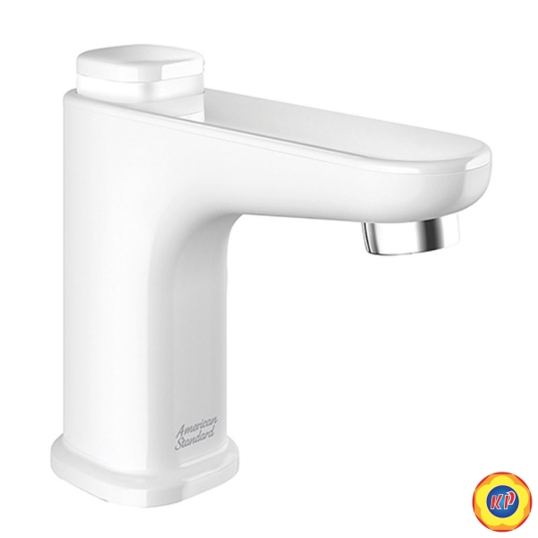 Vòi Lavabo American Standard Gala WF-T823W (WFT823W) Lạnh Màu Trắng