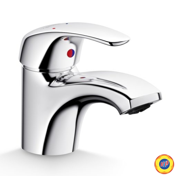 Vòi Lavabo Viglacera VG104 Nóng Lạnh