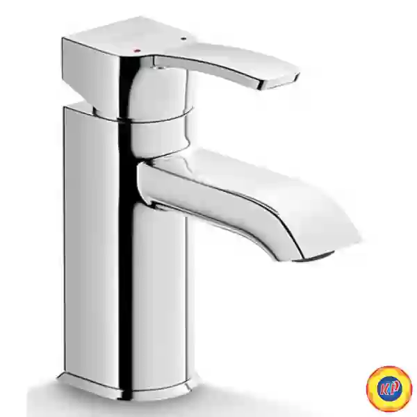 Vòi Chậu Rửa Mặt Lavabo Viglacera VG111 Nóng Lạnh
