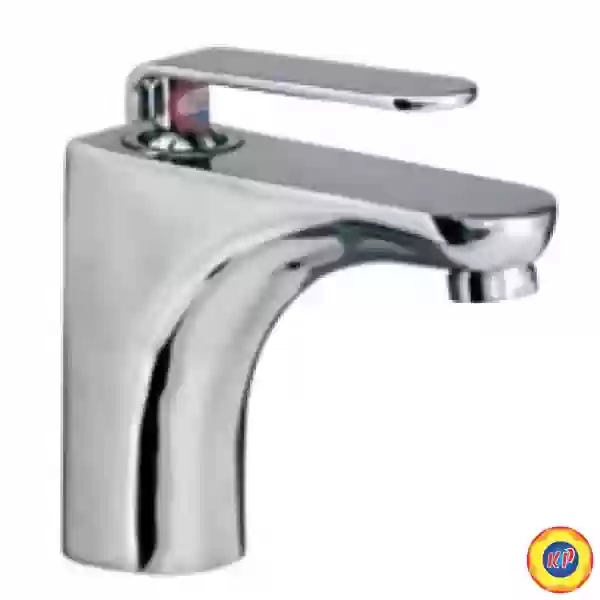 Vòi chậu rửa mặt lavabo Viglacera VG119 nóng lạnh