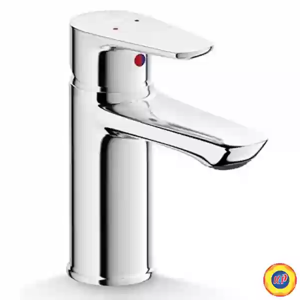 Vòi Chậu Rửa Mặt Lavabo Viglacera VG132 Nóng Lạnh