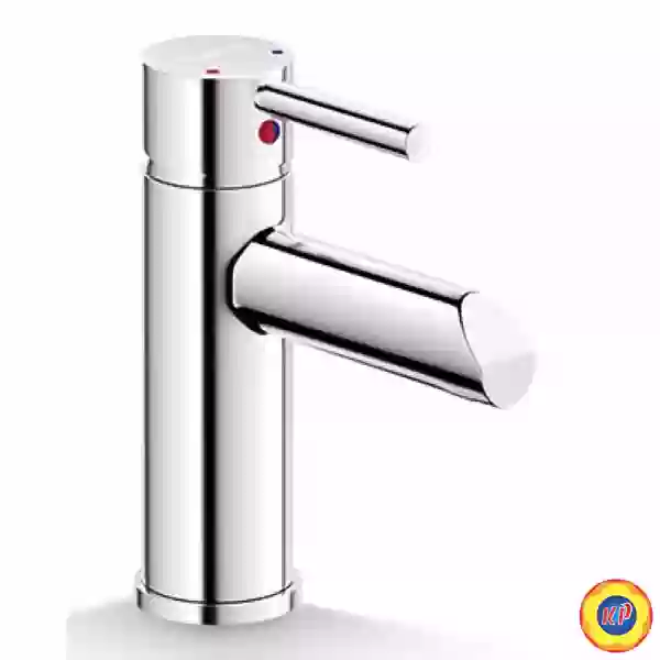Vòi Chậu Rửa Măt Lavabo Viglacera VG141 Nóng Lạnh