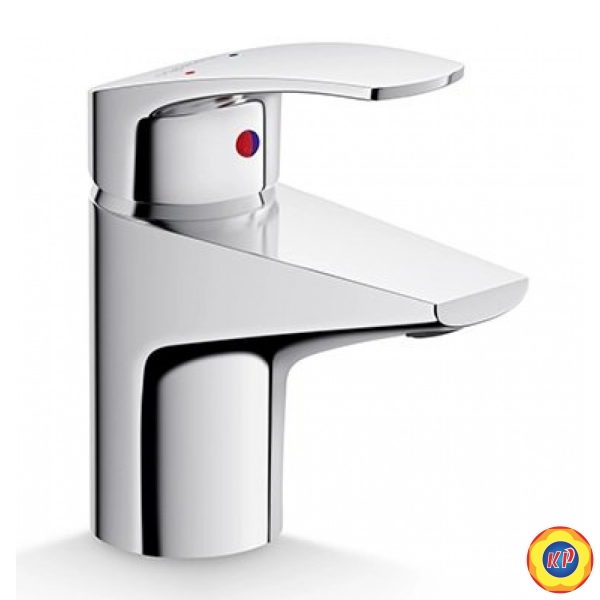Vòi Lavabo Viglacera VG168 Nóng Lạnh