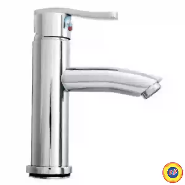 Vòi Chậu Rửa Mặt Lavabo Viglacera VSD1012 Nóng Lạnh
