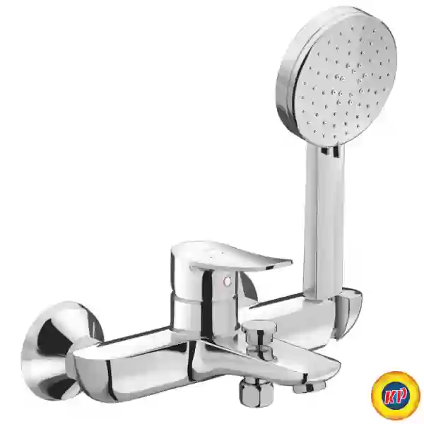 Vòi Hoa Sen Inax BFV-503S (BFV503S) Nóng Lạnh Cao Cấp