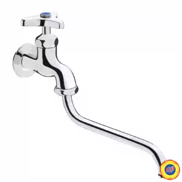 Vòi Rửa Nước Lạnh Inax LF-12-13 (LF1213)