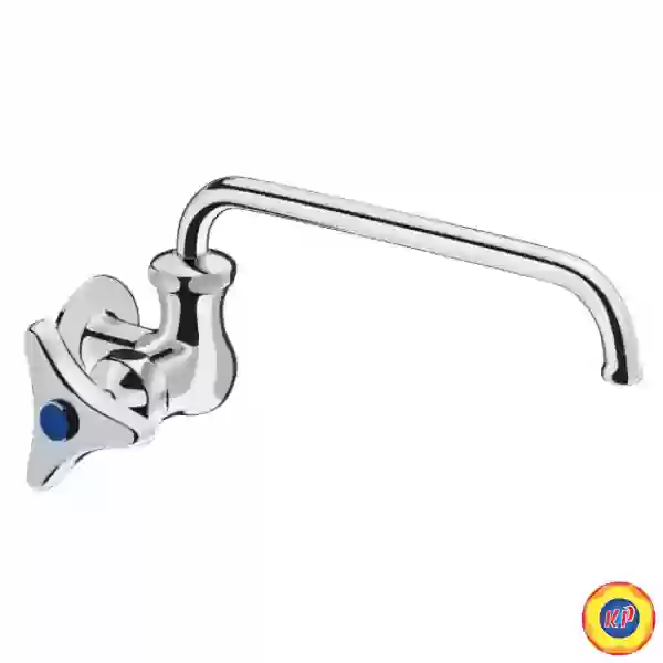 Vòi Rửa Nước Lạnh Inax LF-16-13 (LF1613) Gắn Tường