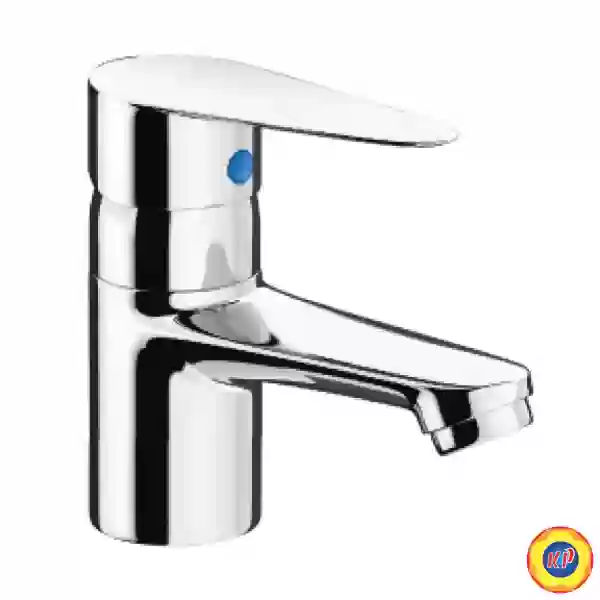Vòi Chậu Rửa Lạnh Inax LFV-21S Gật Gù