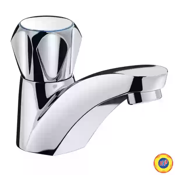 Vòi Lavabo Lạnh Inax LFV-12A (LFV12A)