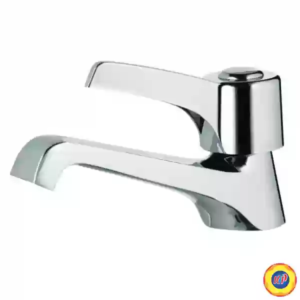 Vòi Lạnh Lavabo CAESAR B104C (Không Tạo Bọt)