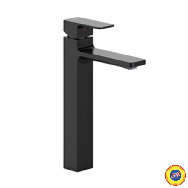 Vòi Lavabo Màu Đen American Standard WF-1302MB Nóng Lạnh