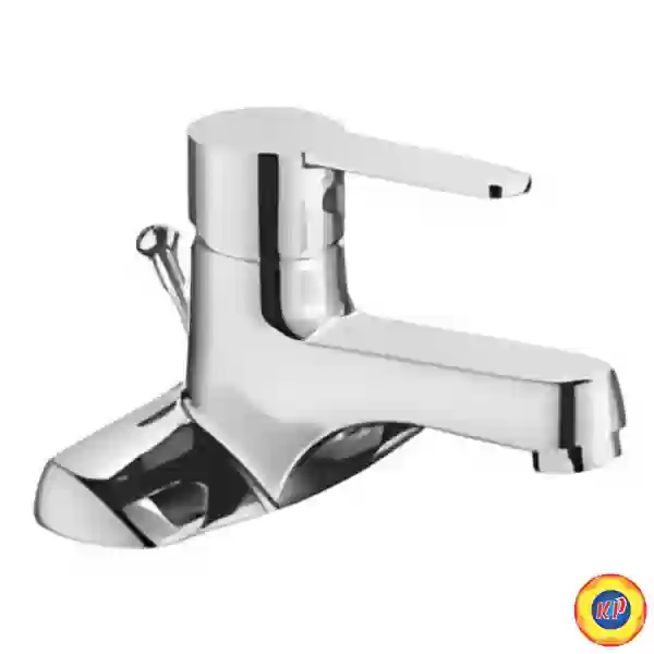 Vòi Lavabo 3 Lỗ American Standard WF-6502 Seva Nóng Lạnh