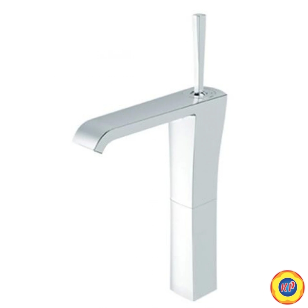 Vòi Lavabo Thân Cao American Standard WF-0603 Nobile Nóng Lạnh