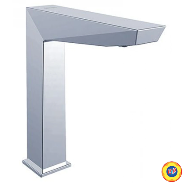 Vòi Lavabo Cổ Cao American Standard WF-8510.DC Cảm Ứng Pin