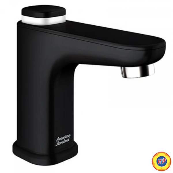 Vòi Lavabo Màu Đen American Standard Gala WF-T823B Lạnh