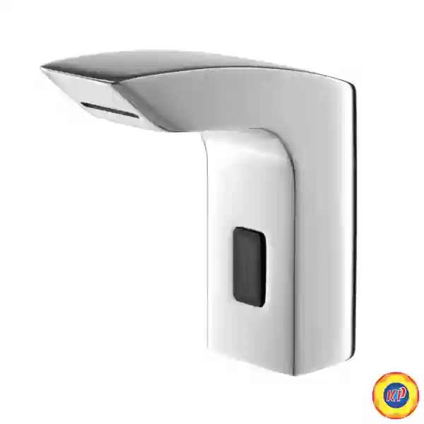 Vòi Lavabo Cảm Ứng COTTO CT537DC Dùng Pin