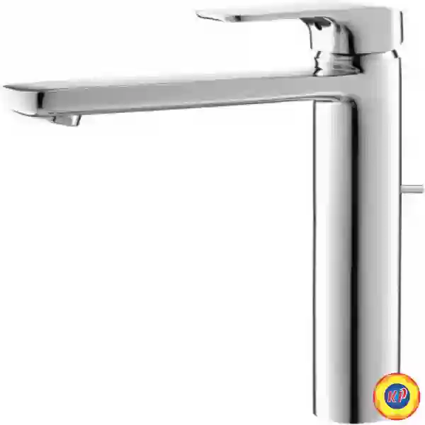 Vòi Lavabo COTTO CT2124AY Scirocco Thân Cao Nóng Lạnh