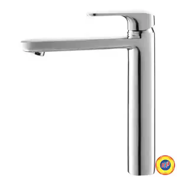 Vòi Lavabo COTTO CT1143AY Scirocco Lạnh Thân Cao
