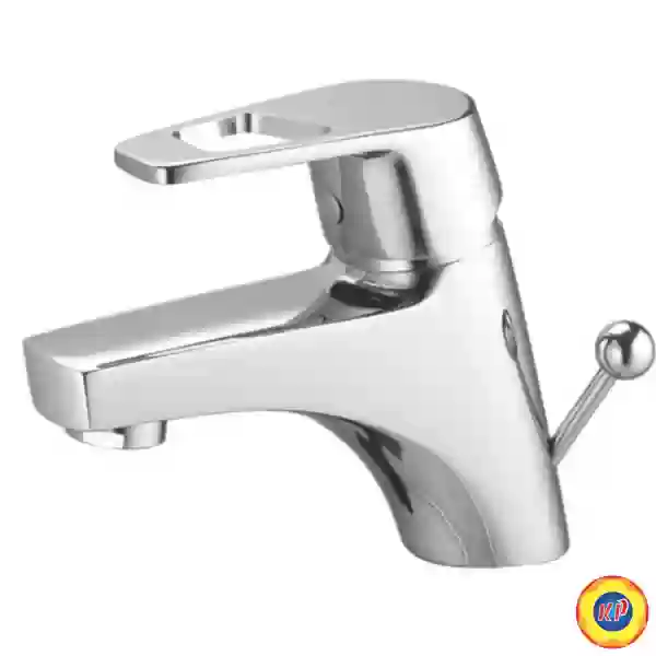 Vòi Lavabo COTTO CT2017A Romeo Nóng Lạnh