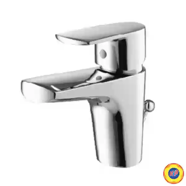 Vòi Lavabo COTTO CT2051A Lario Nóng Lạnh