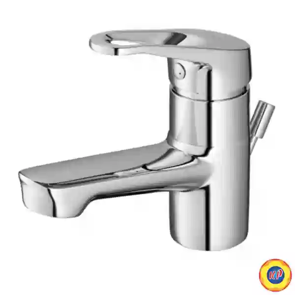 Vòi Lavabo COTTO CT2176AE Next II Nóng Lạnh
