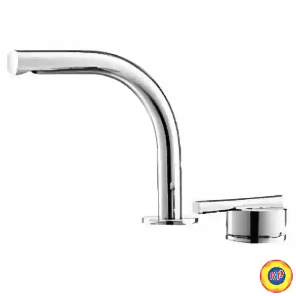 Vòi Lavabo COTTO CT2312AE Oval Nóng Lạnh