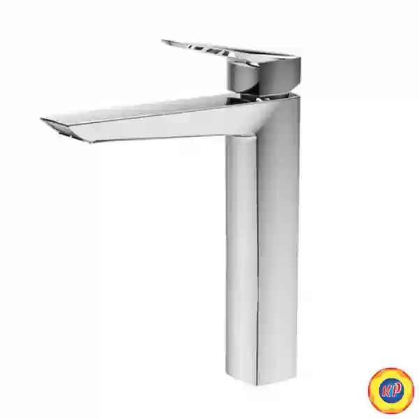 Vòi Lavabo COTTO CT2322AY Essentia Nóng Lạnh Thân Cao