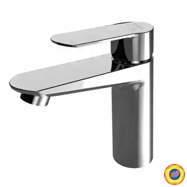 Vòi Lavabo COTTO CT2401AF WALTZ Nóng Lạnh