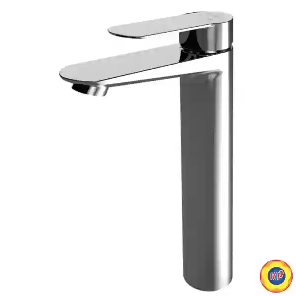 Vòi Lavabo COTTO CT2402AY WALTZ Thân Cao Nóng Lạnh