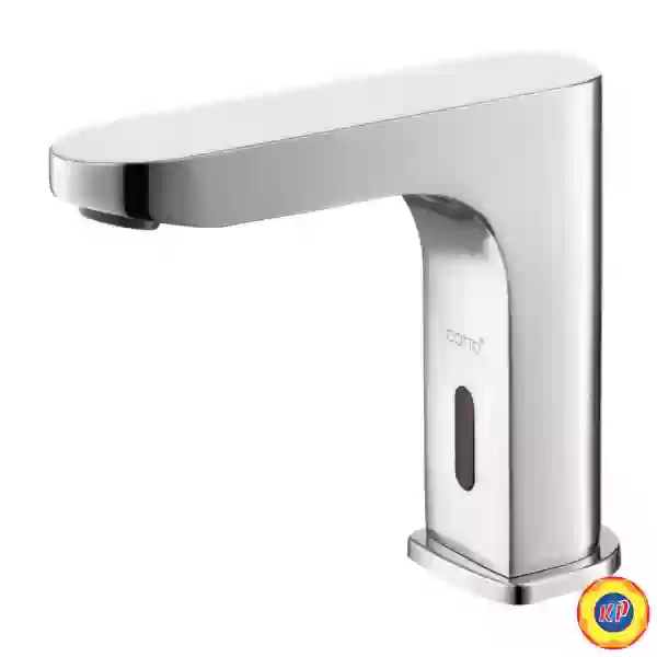 Vòi Lavabo Cảm Ứng COTTO CT4918DC Dùng Pin