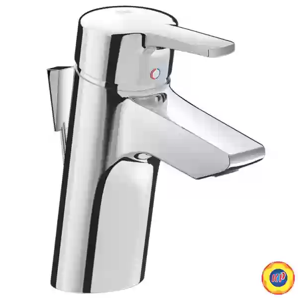 Vòi Chậu Lavabo Inax LFV-6012S (LFV6012S) Nóng Lạnh