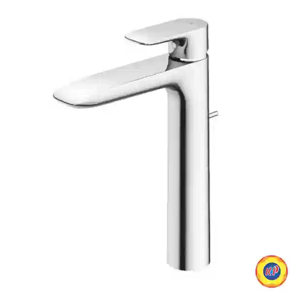 Vòi Lavabo TOTO TLG04307V Nóng Lạnh Cổ Cao