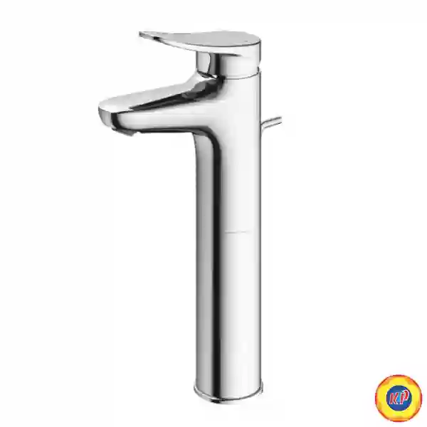 Vòi Lavabo TOTO TLS04304V Nóng Lạnh Cổ Cao