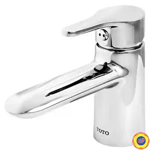 Vòi Lavabo TOTO TVLM102NSR Nóng Lạnh