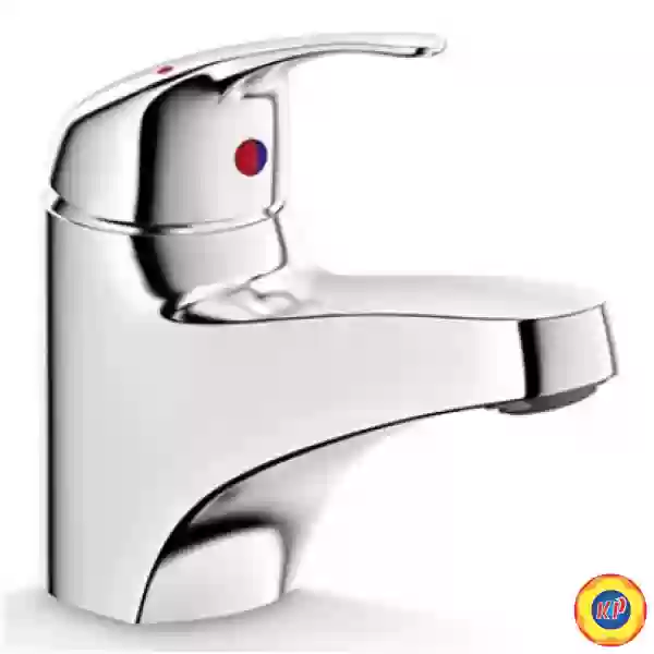 Vòi Lavabo Viglacera VG102 Nóng Lạnh
