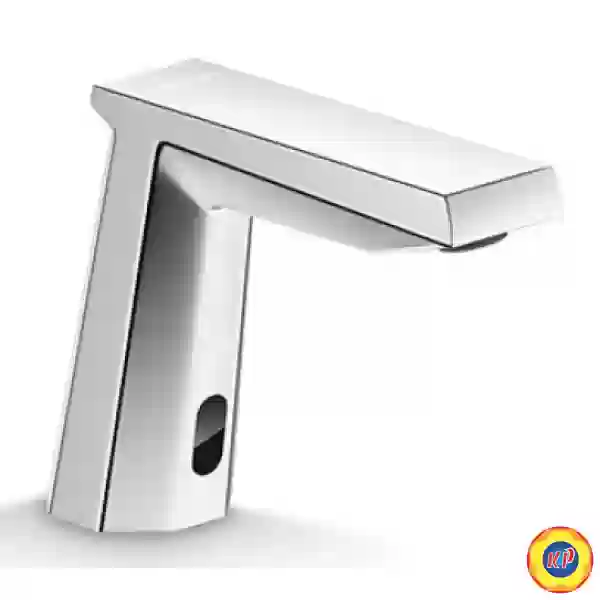 Vòi Lavabo Viglacera VG1028.1 Cảm Ứng Dùng Pin Nóng Lạnh