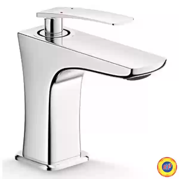 Vòi Lavabo Viglacera VG142 Nóng Lạnh