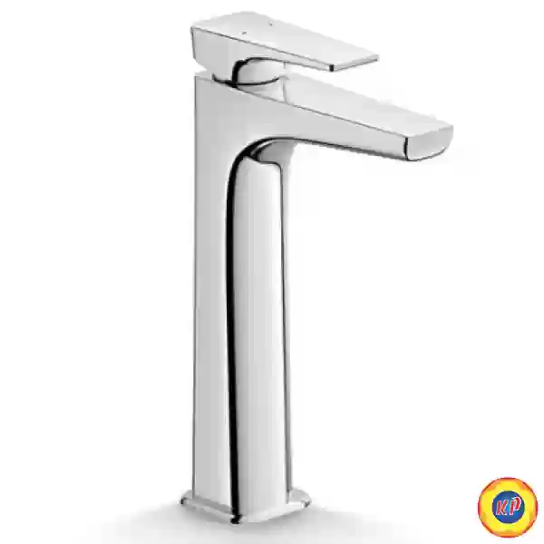 Vòi Lavabo Viglacera VG143.1 Nóng Lạnh Thân Cao