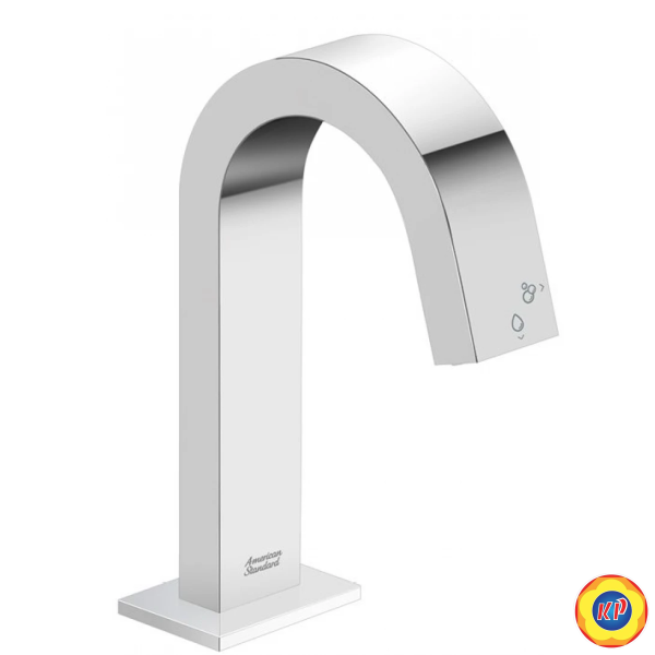 Vòi Lavabo American Standard WF-8101 Cảm Ứng  Kết Hợp Vòi Xà Phòng