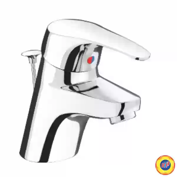 Vòi Rửa Lavabo Inax LFV-102S (LFV102S) Nóng Lạnh