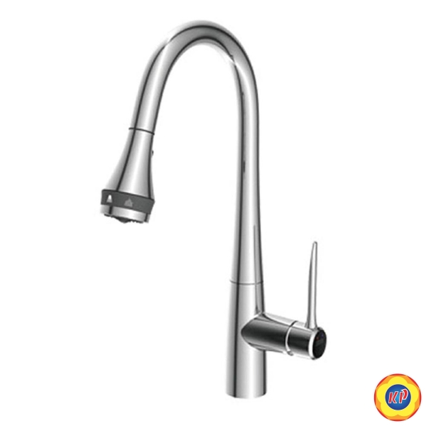 Vòi Bếp Cảm Ứng American Standard WF-5644 (WF5644) Rút Dây