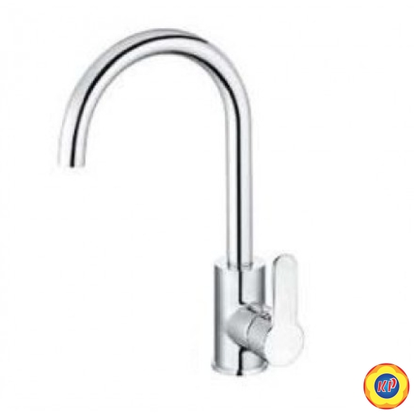 Vòi Rửa Chén Caesar K415C Nóng Lạnh