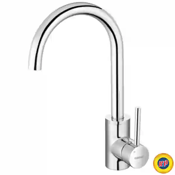 Vòi Rửa Chén CAESAR K695C Nóng Lạnh Nhà Bếp
