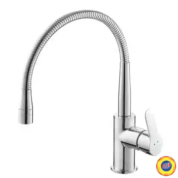 Vòi Nước Rửa Bát Inax SFV-303S (SFV303S) Nóng Lạnh