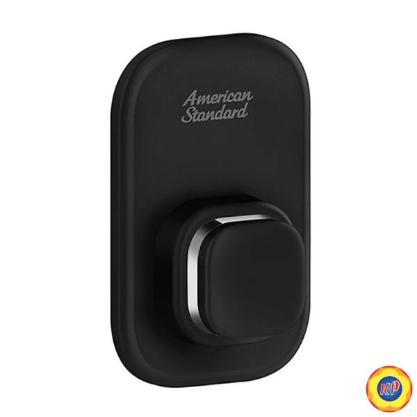 Sen Tắm Âm Tường American Standard WF-T826B (WFT826B) Lạnh Màu Đen