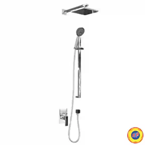 Vòi Sen Âm Tường Viglacera VG518 Nóng Lạnh