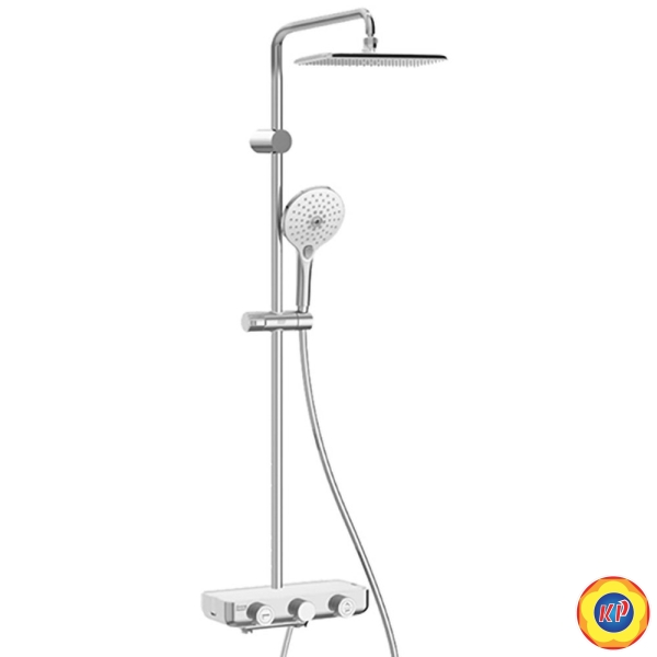 Bộ Sen Cây Cảm Biến Nhiệt American Standard WF-4956 (WF4956) EasySET