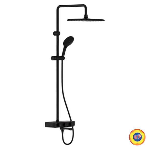 Sen Cây Nhiệt Độ American Standard WF-4956MB EasySET Màu Đen